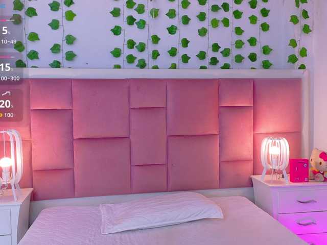 kailysweet1 live cam on BongaCams