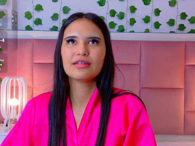 kailysweet1 live cam on BongaCams