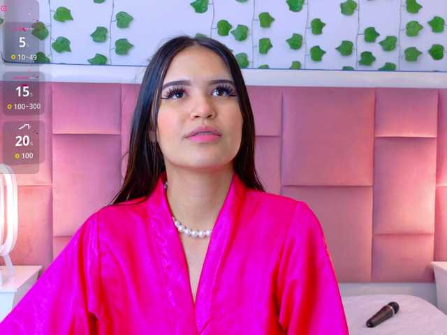 kailysweet1 live cam on BongaCams