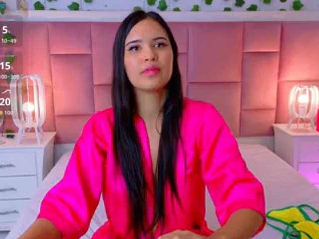 kailysweet1 live cam on BongaCams