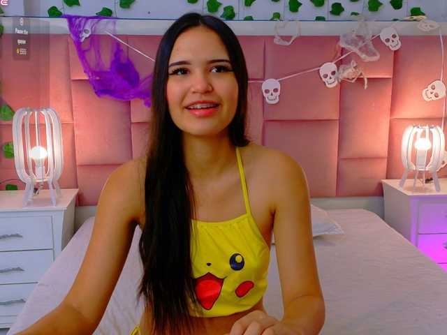 kailysweet1 live cam on BongaCams