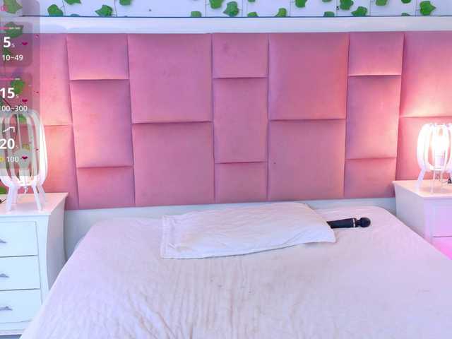 kailysweet1 live cam on BongaCams