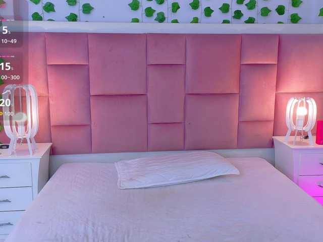 kailysweet1 live cam