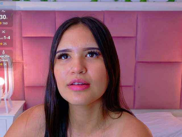 kailysweet1 live cam on BongaCams