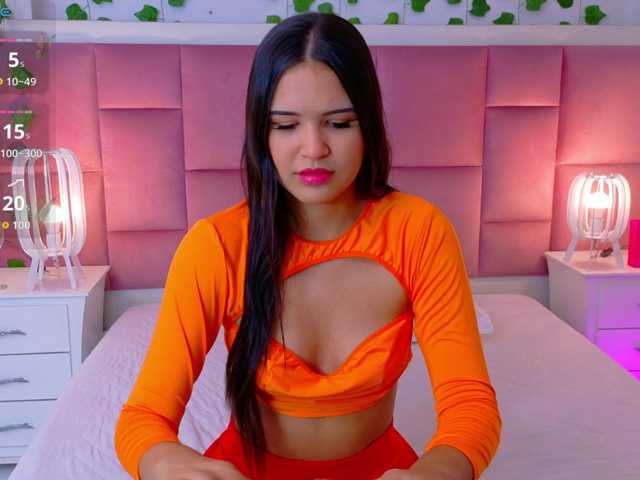 kailysweet1 live cam on BongaCams