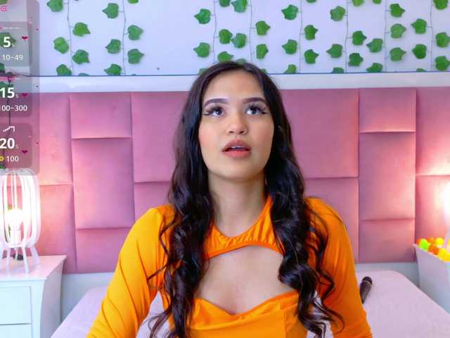 kailysweet1's BongaCams show and profile