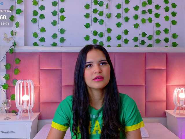 kailysweet1 live cam on BongaCams