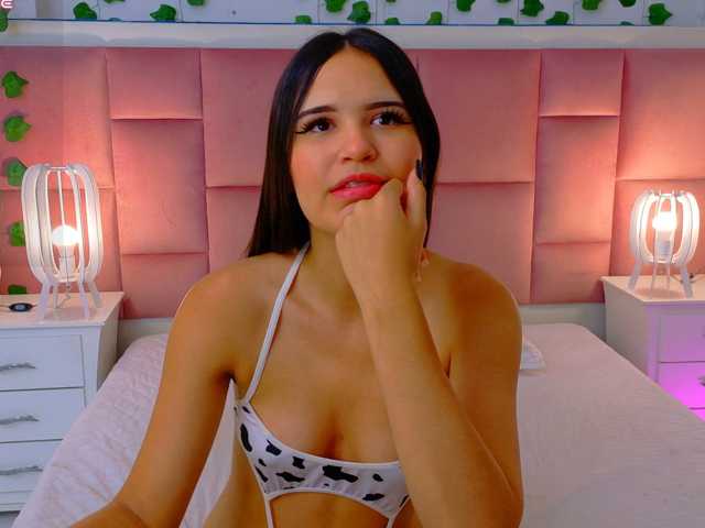 kailysweet1 live cam on BongaCams