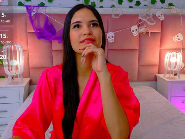 kailysweet1 live cam on BongaCams