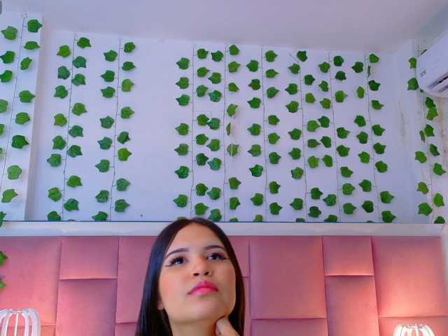 kailysweet1 live cam on BongaCams
