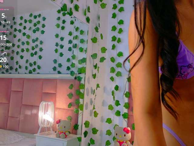 kailysweet1 live cam on BongaCams
