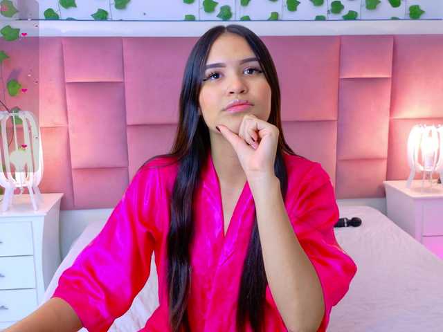 kailysweet1 live cam on BongaCams