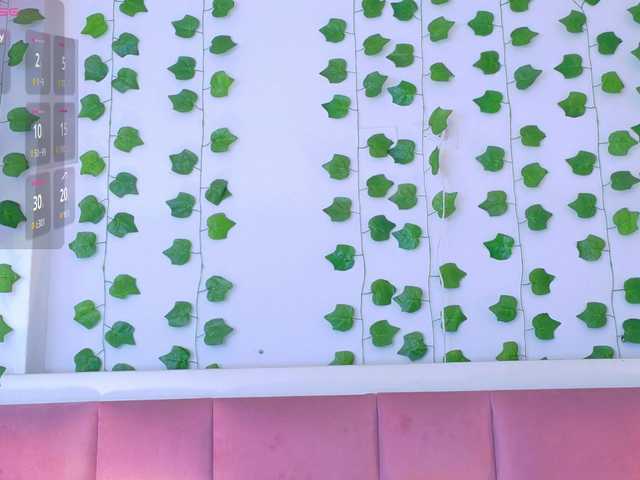 kailysweet1 live cam on BongaCams