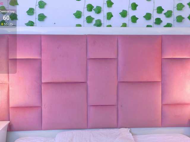 kailysweet1 live cam on BongaCams