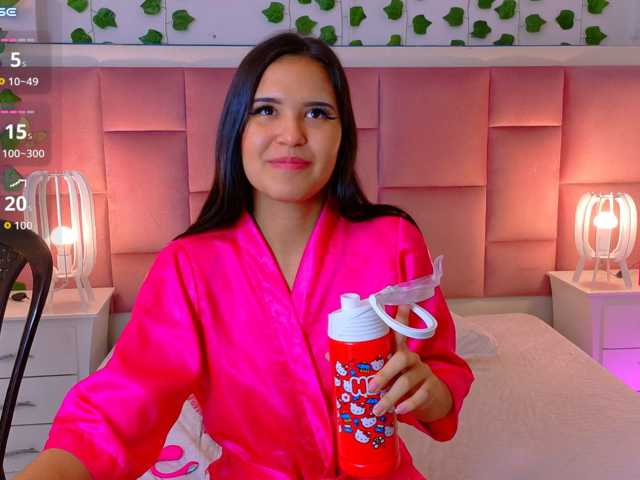 kailysweet1 live cam on BongaCams