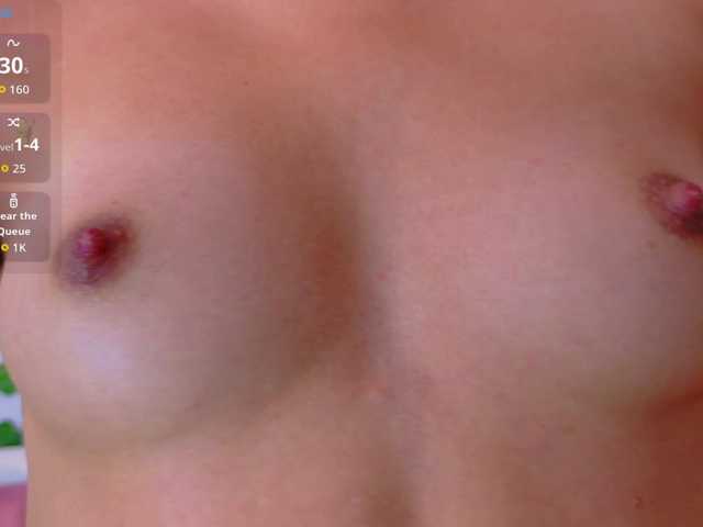 kailysweet1 live cam on BongaCams