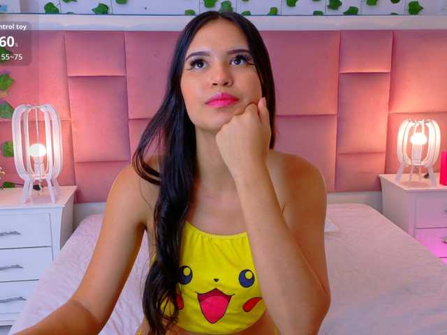 kailysweet1 live cam on BongaCams