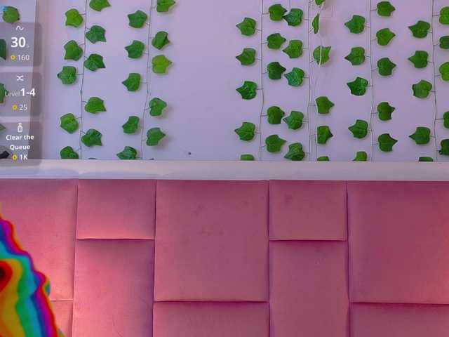 kailysweet1 live cam on BongaCams