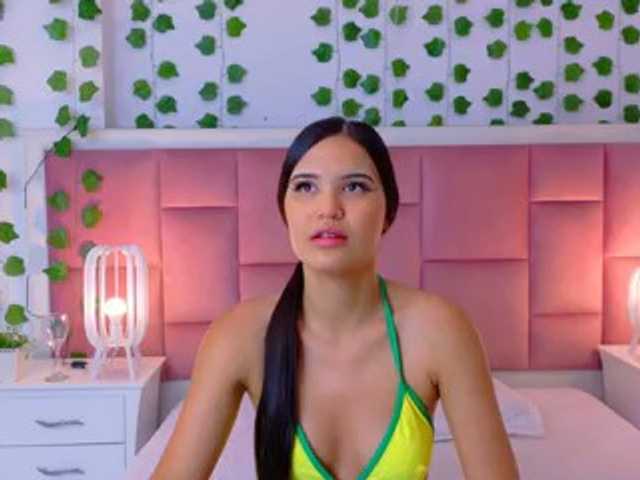 kailysweet1 live cam on BongaCams