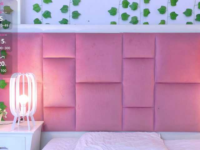 kailysweet1 live cam on BongaCams