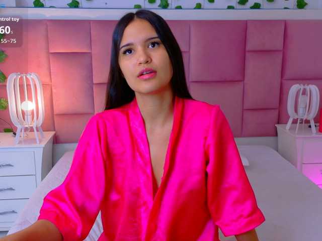 kailysweet1 live cam on BongaCams