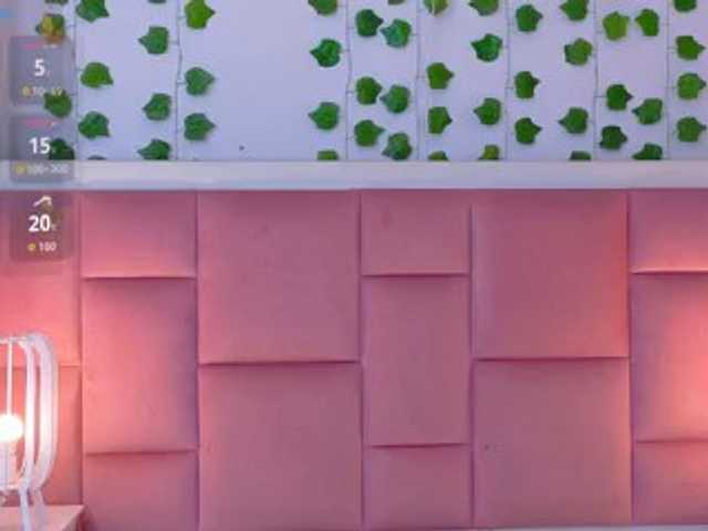 kailysweet1 live cam on BongaCams