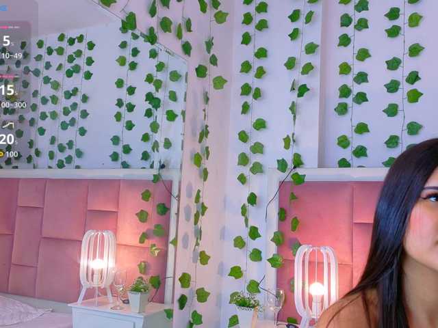 kailysweet1 live cam on BongaCams