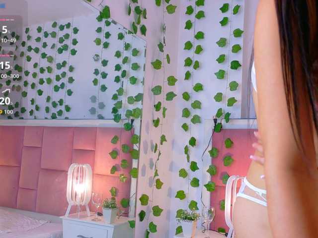 kailysweet1 live cam on BongaCams
