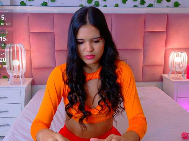 kailysweet1 live cam on BongaCams