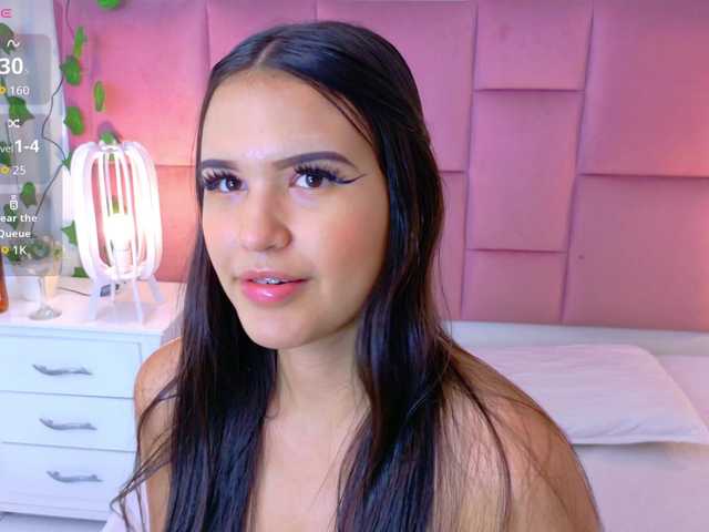kailysweet1 live cam on BongaCams