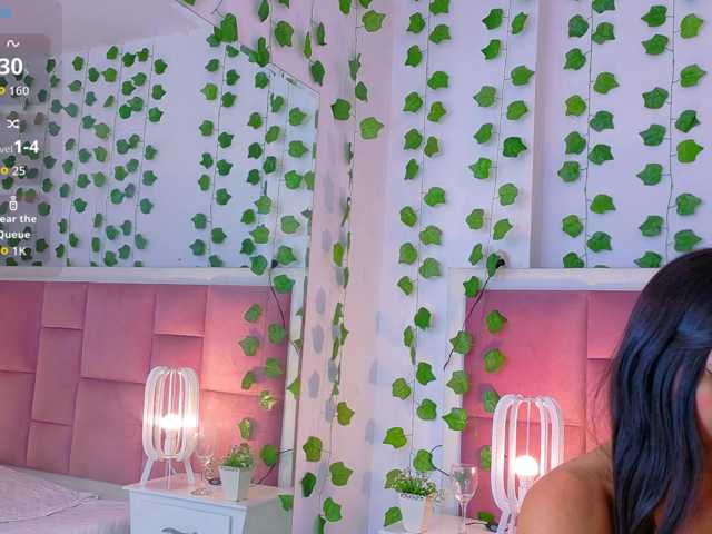 kailysweet1 live cam on BongaCams