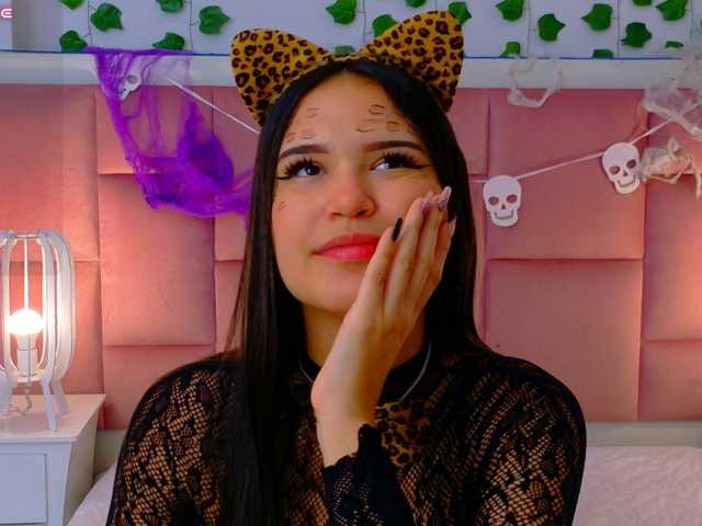 kailysweet1 live cam on BongaCams