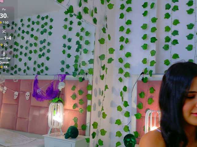 kailysweet1 live cam on BongaCams