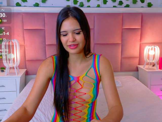 kailysweet1 live cam on BongaCams