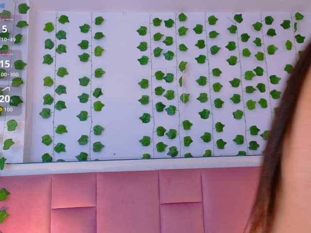 kailysweet1 live cam on BongaCams