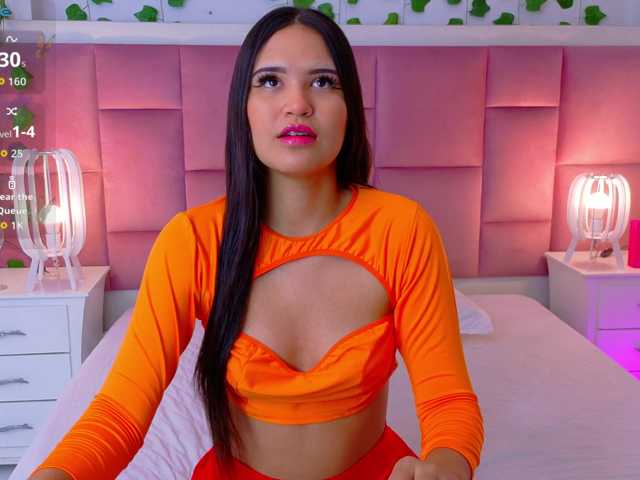 kailysweet1 live cam on BongaCams