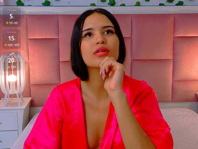 kailysweet1 live cam on BongaCams