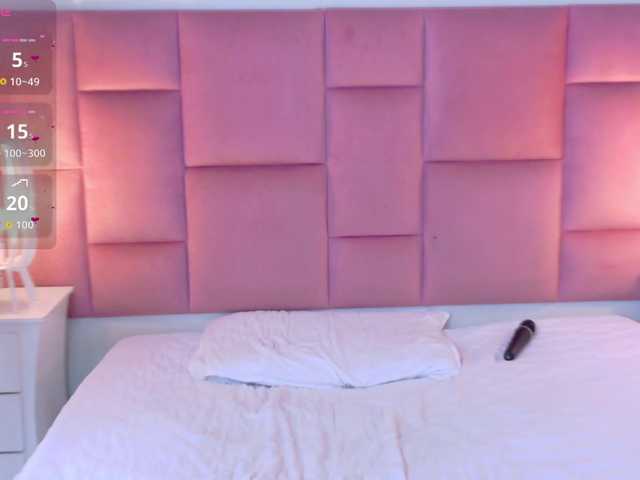 kailysweet1 live cam on BongaCams