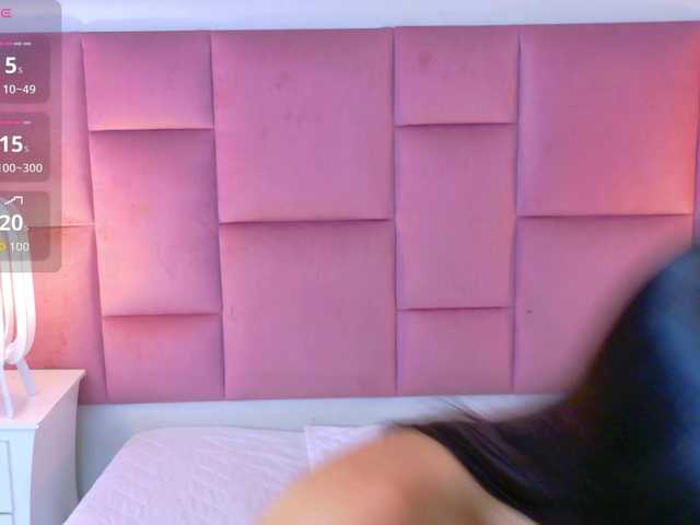 kailysweet1 live cam on BongaCams