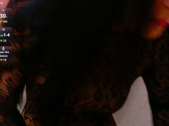 kailysweet1 live cam preview