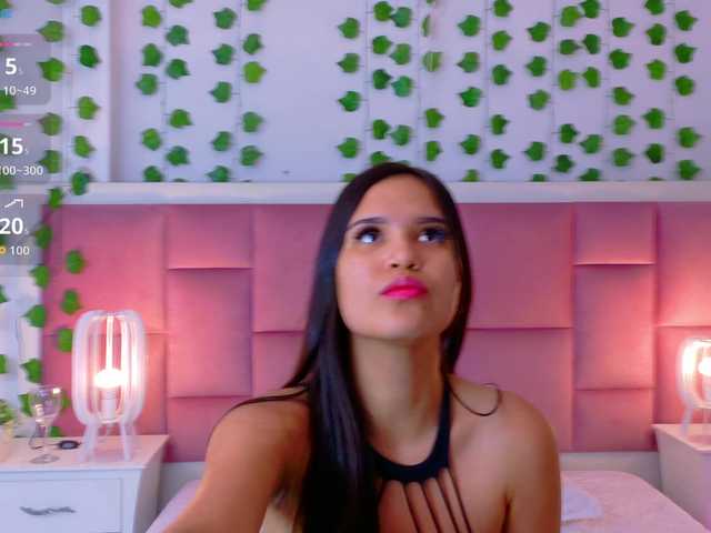 kailysweet1 live cam on BongaCams