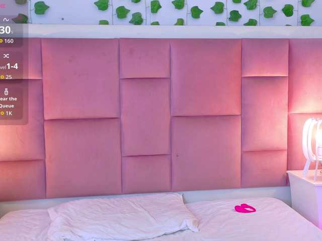 kailysweet1 live cam on BongaCams