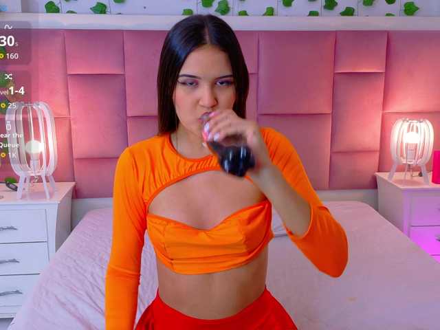 kailysweet1 live cam on BongaCams