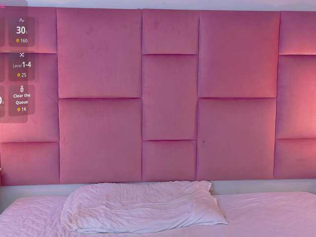 kailysweet1 live cam on BongaCams