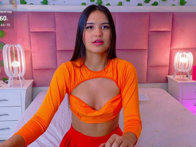 kailysweet1 live cam on BongaCams