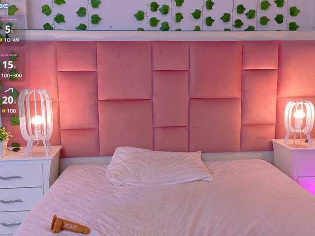kailysweet1 live cam on BongaCams