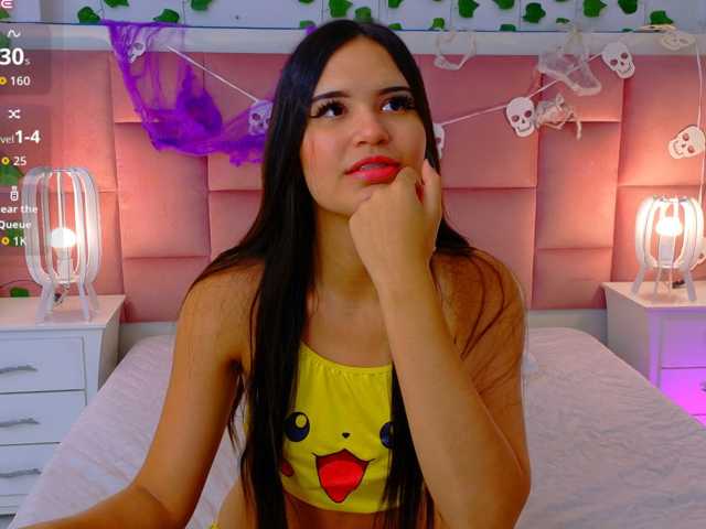 kailysweet1 live cam on BongaCams