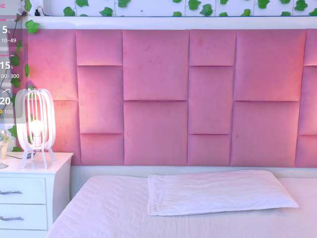 kailysweet1 live cam on BongaCams
