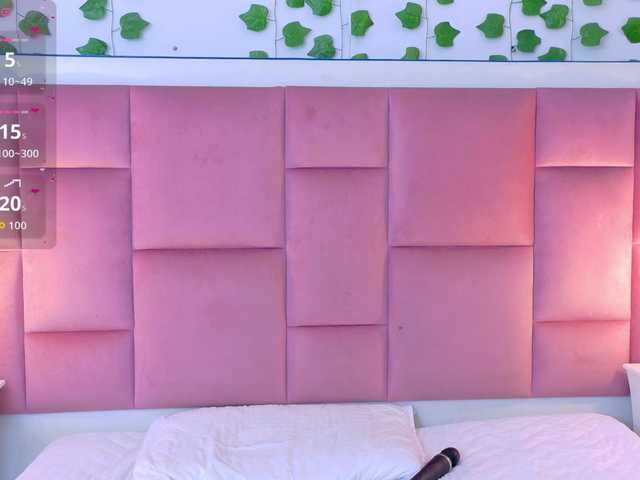 kailysweet1 live cam on BongaCams