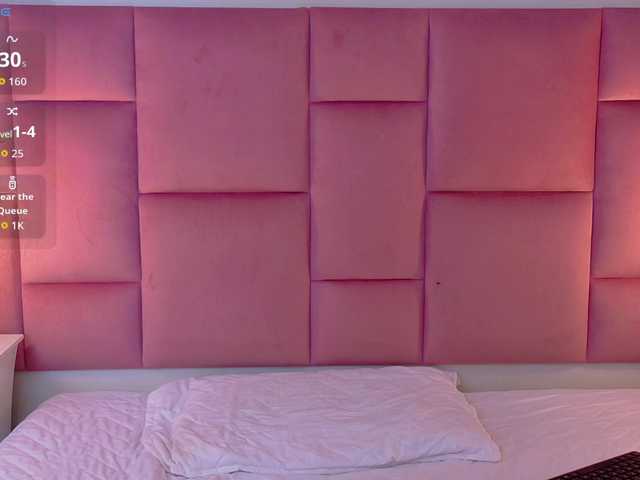 kailysweet1 live cam on BongaCams